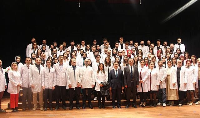 Kızılay: "Hastalarla iyi bir iletişim kurmanız gerekir"
