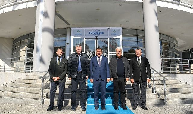 Malatya Batı'daki birçok şehri geçti!