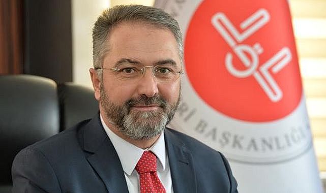 Malatya İl Müftülüğü’ne yeni atama!