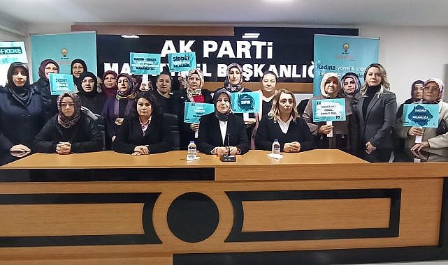 Pelitoğlu: Her türlü şiddetle mücadele edeceğiz!