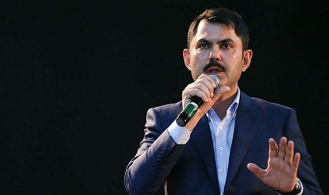 Projeye 1,5 ayda 8 milyon başvuru!..