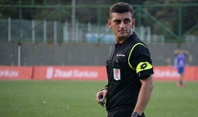 Spor Toto 1. Lig'de 12. haftanın hakemleri belli oldu