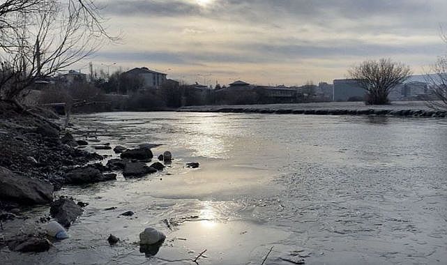 Türkiye’nin en soğuk yeri neresi?