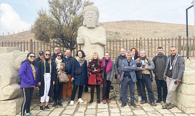 Yabancı basının gündeminde Malatya var!