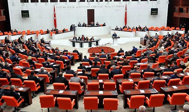 2023 bütçe görüşmeleri...
