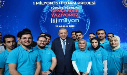 Erdoğan’dan teknoloji destek paketi