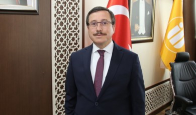 Devlet üniversiteleri arasında bir ilk!