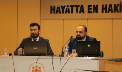 Dron ile ilaçlama çiftçiye kazandırdı!