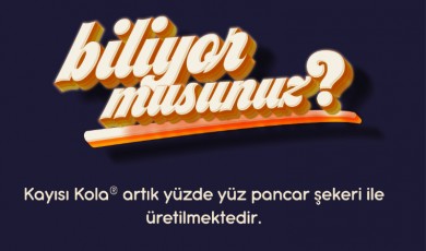 Efsane gazoz ilgi görüyor!
