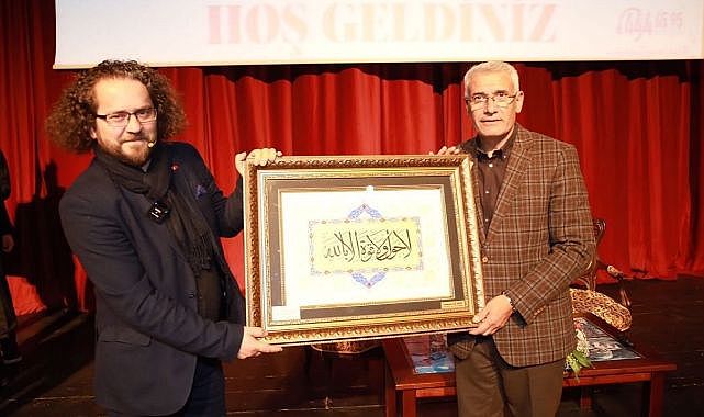 Güder: Dijitalleşme, asrımızın hastalığıdır!