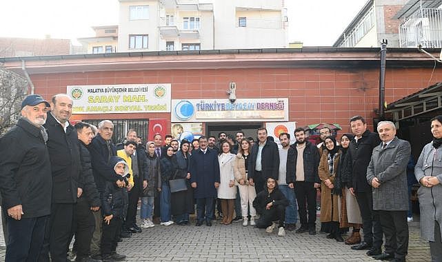 Gürkan: Herkesin bir eksiği vardır!