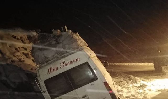 Kubbe Dağı geçit vermedi!
