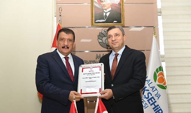 Malatya'nın Nahna Köftesi ve Simit Pilavı tescillendi!