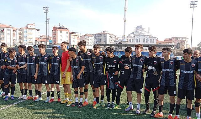 Malatya'yı gruplarda temsil etme hakkı kazandılar