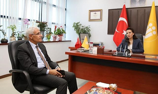 Şimşek: Hayallerim ve hedeflerim var!