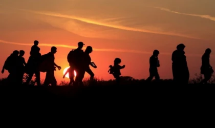 TÜİK ilk kez ’göç’ nedenlerini açıkladı... 2,8 milyon iller arası göç etti
