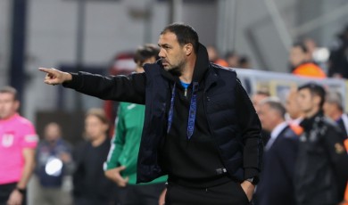 Yeni Malatyaspor'da istifa!