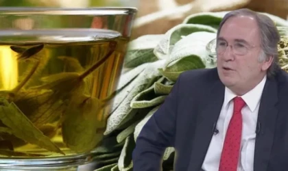 5 adet kayısı ve 1 bardak sıcak su mucizesi...