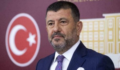 Ağbaba: Adayımız Kemal Kılıçdaroğlu