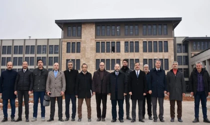 Baharda taşınıyor!..