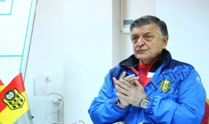 Başka bir yönetici devralırsa, ben ona akıllı demem!