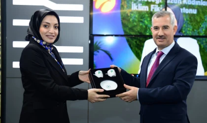Çınar: “Başarı, hepimizi gururlandırdı”