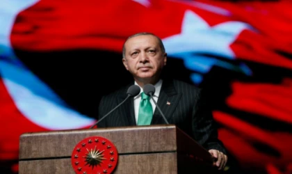 Erdoğan’dan 2022 değerlendirmesi