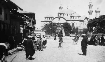 Eski(meyen) Malatya!..