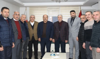 Güder: “Veterinerlik mesleğinin korunması lazım”