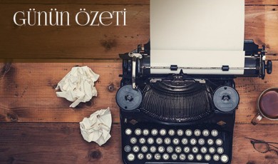 Günün Özeti