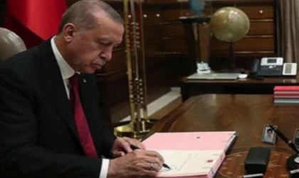 Helal Akreditasyon Kurumu’na üç atama