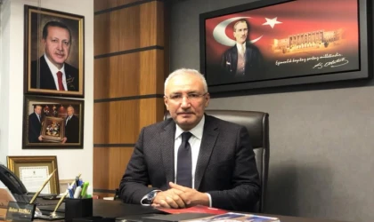 Kahtalı: "Ellerinde patlamaya hazır bomba taşıyorlar"