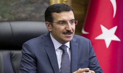 Kentin yeni adliye binası 2023 yatırım programında!