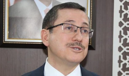Kızılay: Diğer üniversitelere örnek olacak!