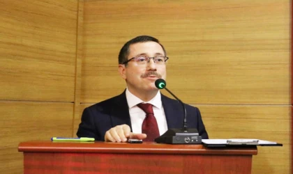 Kızılay’dan lisansüstü öğrenci vurgusu!