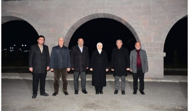 Malatya ilk kez sahille buluşturulacak!
