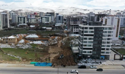 Malatya'da 2022 yılında kaç konut satıldı?
