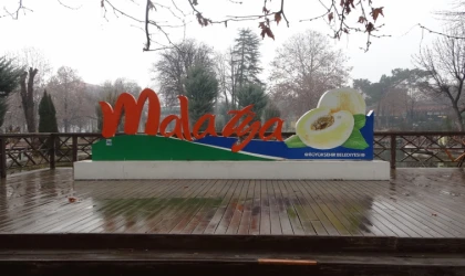 Malatya'da hava durumu