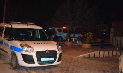 Malatya'da olaylı sabah!..