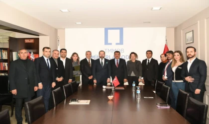 Mimarlar Odası cami projesinin arkasında!