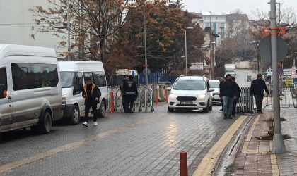 Seçim cinayetiyle ilgili dava yeniden görülüyor!
