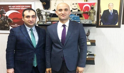 Malatyalı Serdar Öktem, Sinan Ateş davasında tutuklandı!