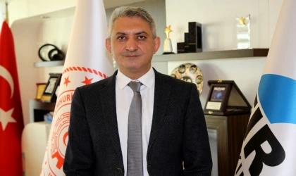 SOGEP projeleri için 2023 yılı çalışmaları başladı
