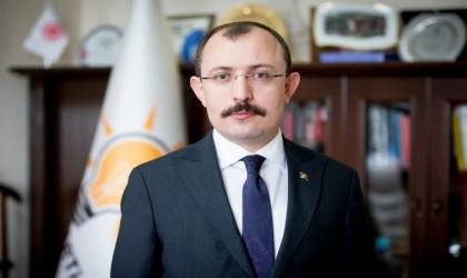 Ticaret Bakanı Mehmet Muş Malatya'ya geliyor!