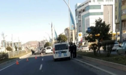 Yabancı uyruklu kız yaşam mücadelesini kaybetti!