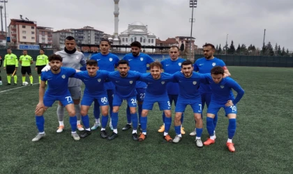 Yeşilyurt Belediyespor: 4 - İdmanyurdu: 0