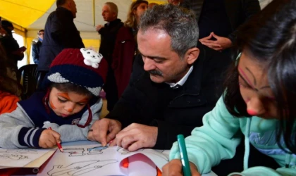 Bu güne kadar, kaç depremzede öğrencinin nakli yapıldı?