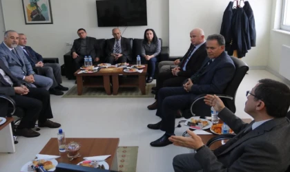 2023 yılının ilk müjdesi...