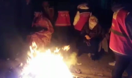 Anne babanın "umut" nöbeti acıyla sonlandı!