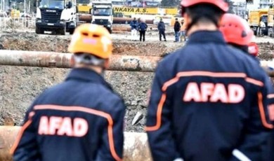 AFAD depremzedeler için merak edilen soruları yanıtladı